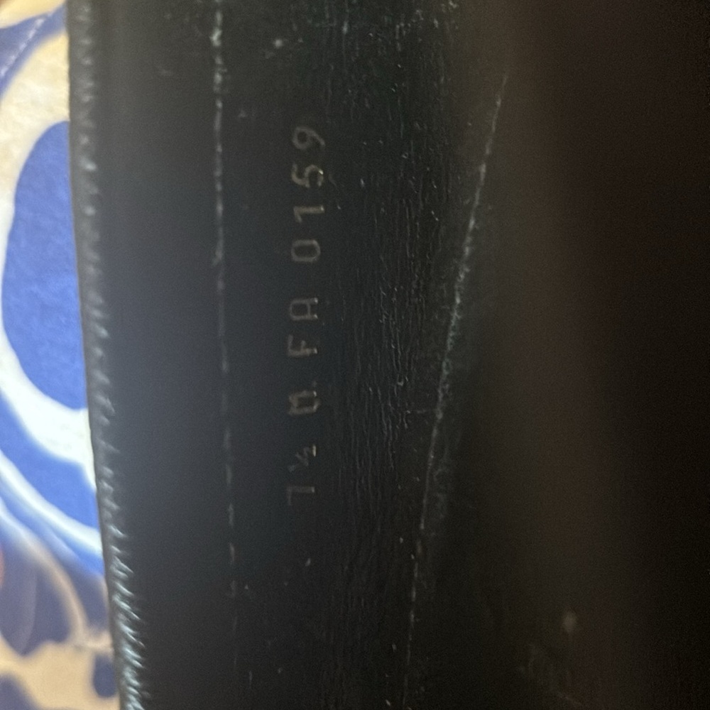 Brand New Louis Vuitton Men Shoes